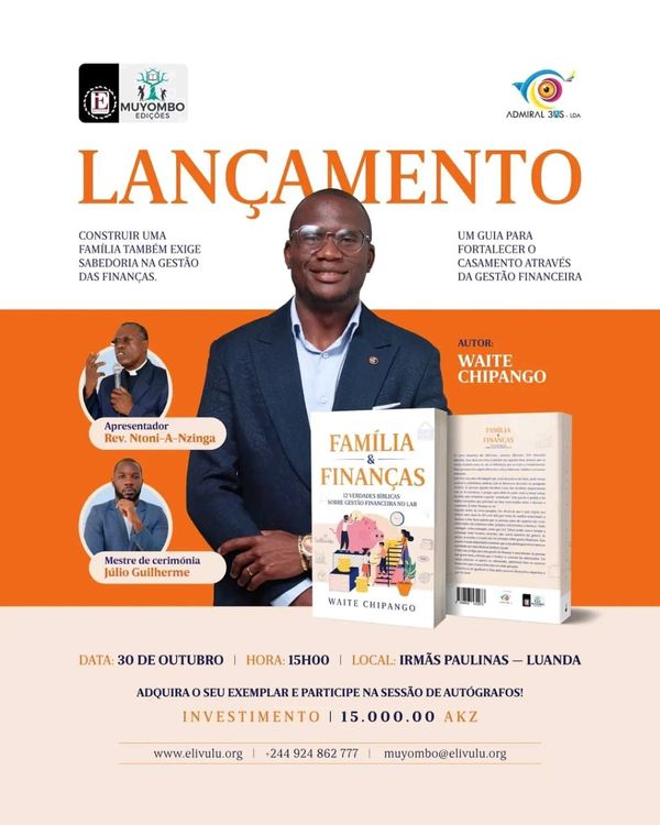 Familia e Finanças